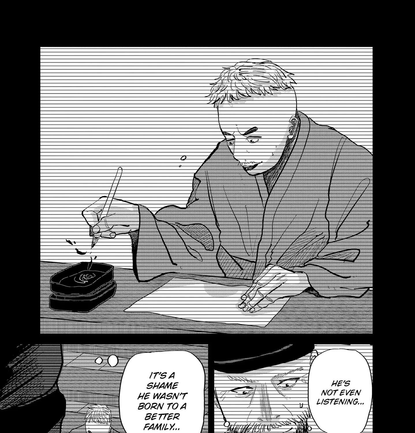 KAKAKAKA Chapter 1 - page 149