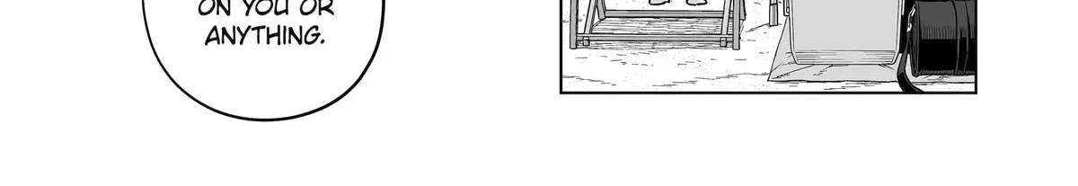 Please Leave Me Alone (For Some Reason, She Wants To Change A Lone Wolf's Helpless High School Life.) Chapter 36 - page 36