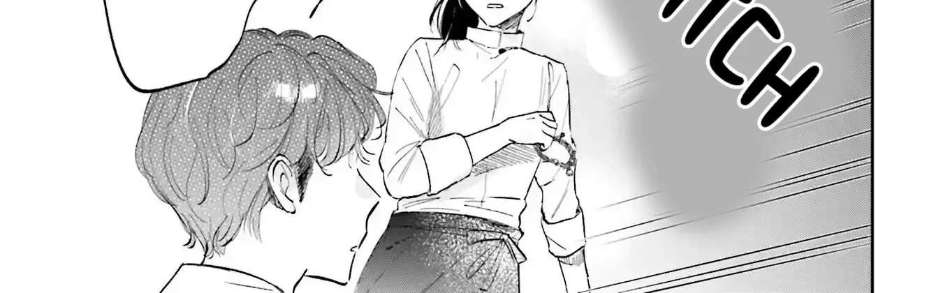 Kimi wa Budoukan ni Tatenai Chapter 3 - page 30