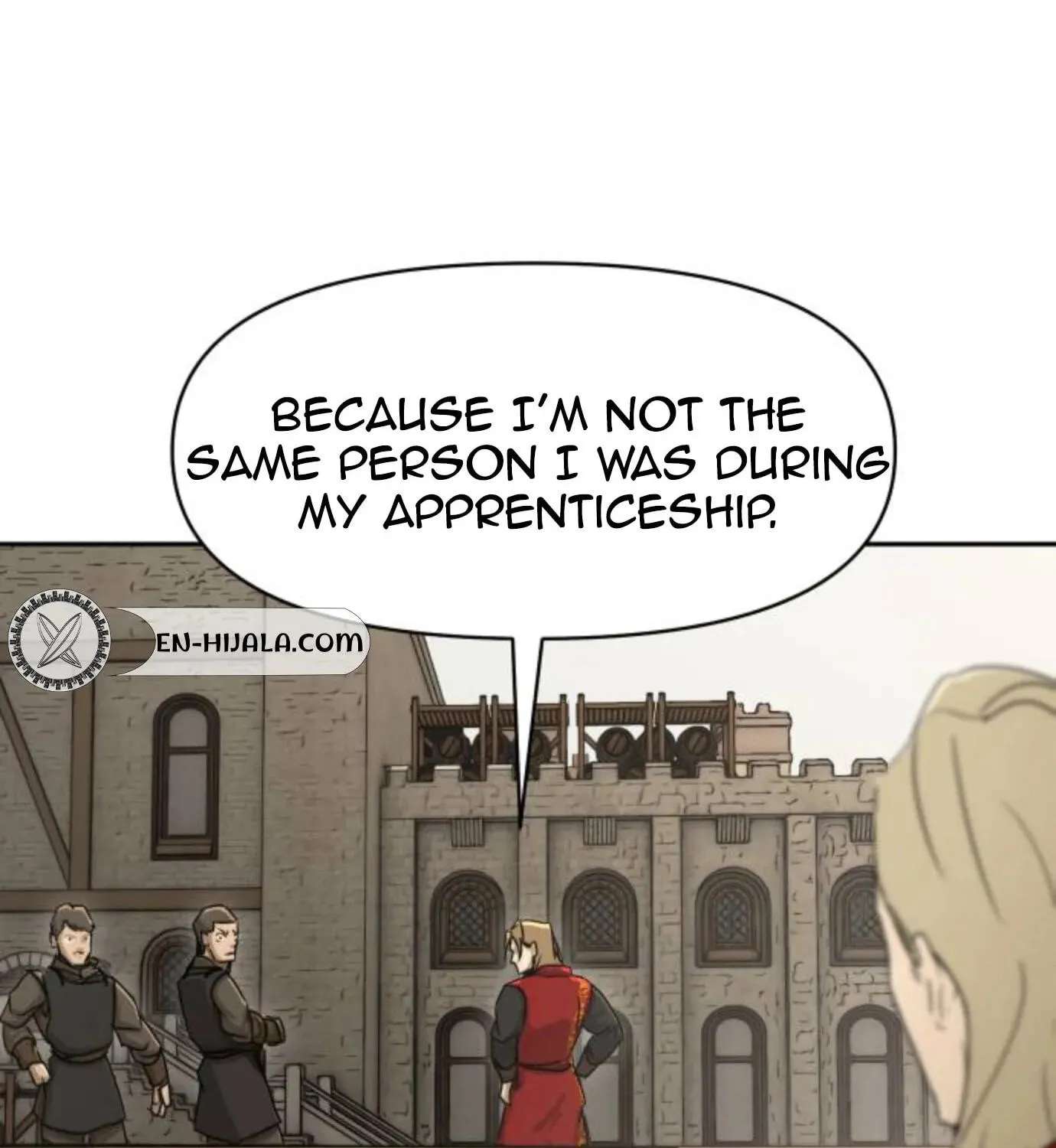 Happy Face: From Slave to Arena Legend Chapter 73 - page 111