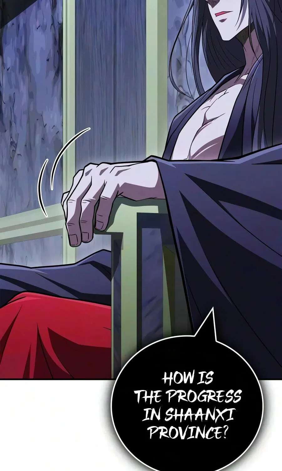 The Genius Murim Fitness Trainer Chapter 129 - page 170
