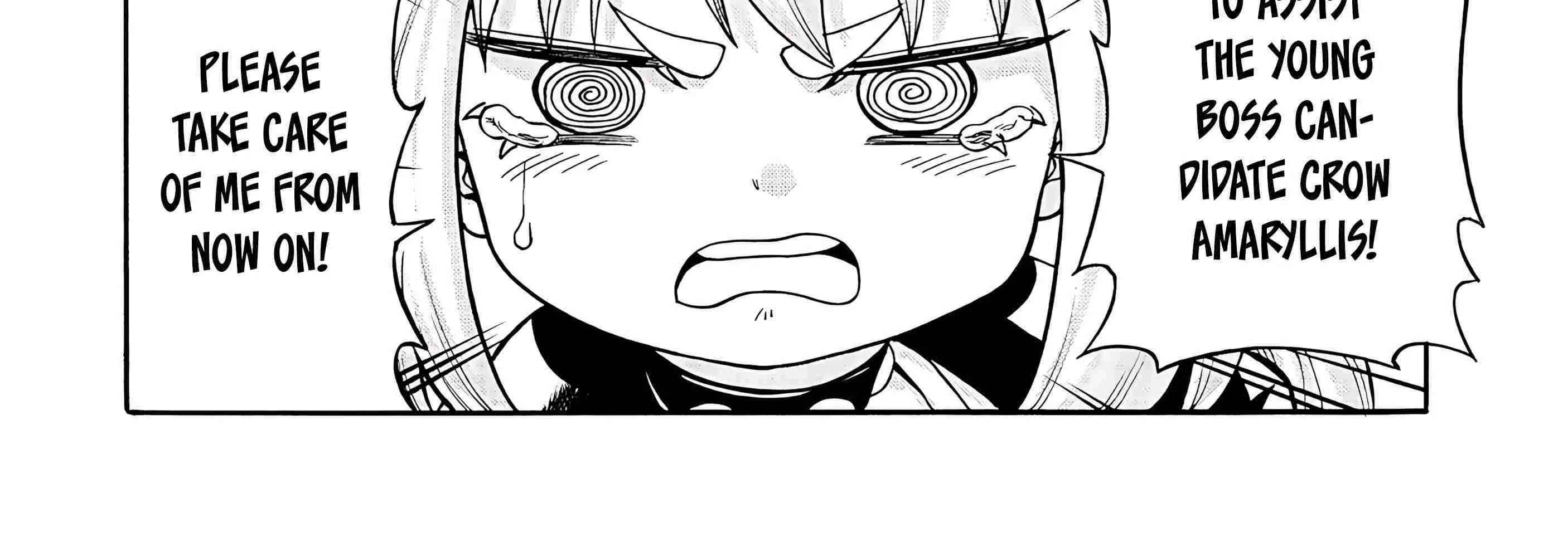 Isekai de Yakuza Hajimemashita: Yume no Henkyou Slow Life wa Oazuke-chuu Chapter 5 - page 92
