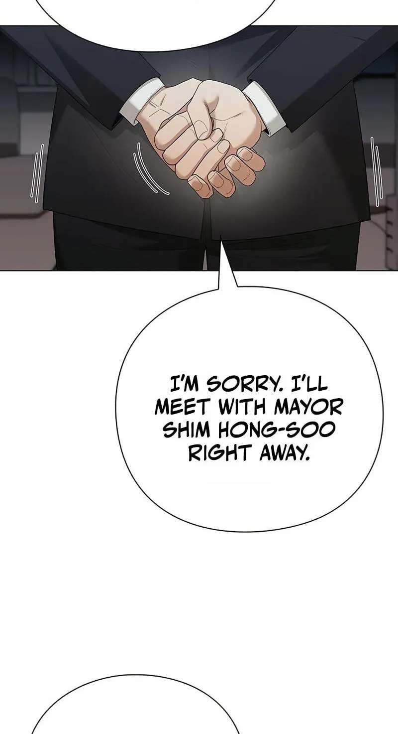 Foresighting Politician Chapter 44 - page 84