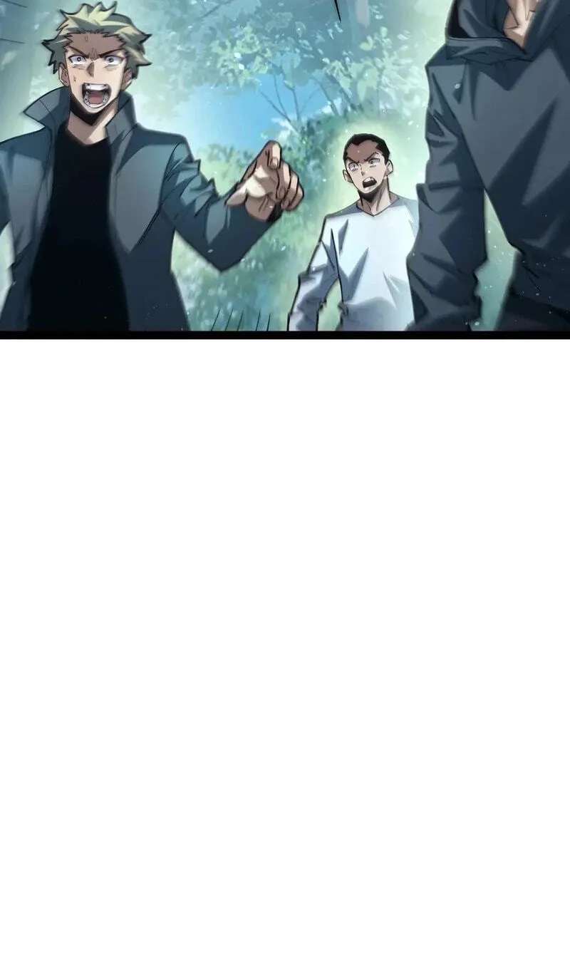 Li Liang Dian Man? Wo Keshi Wangling Fashi A! Chapter 145 - page 31