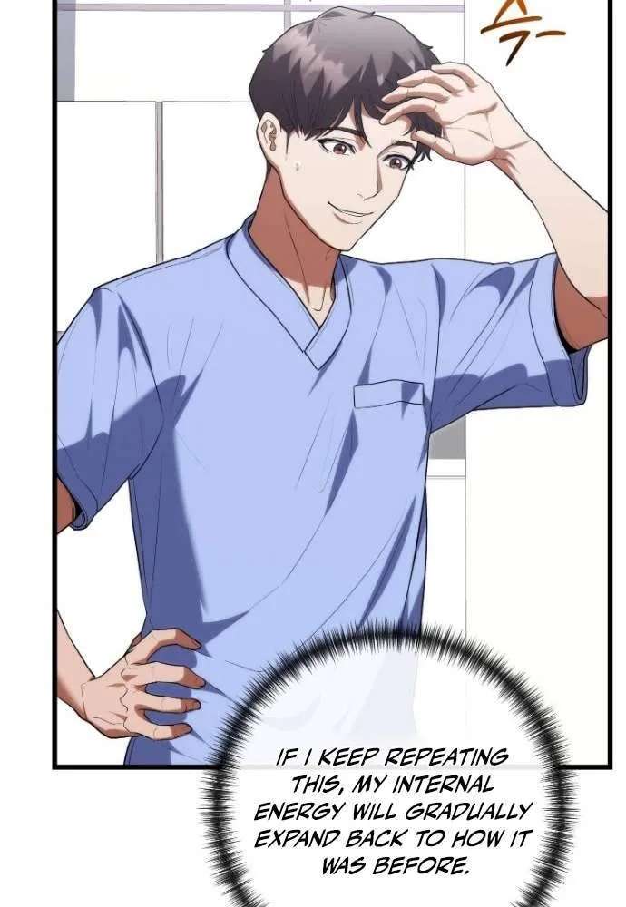 Hua Tuo Reincarnated as a Modern Surgical Genius Chapter 56 - page 45