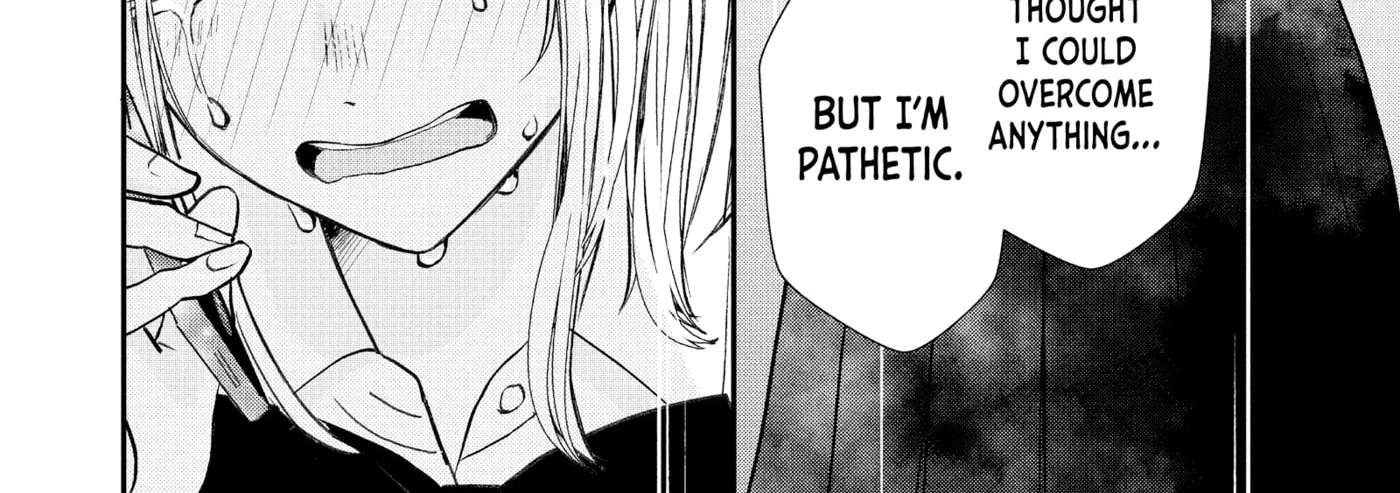 Nanoni, Chigira-kun ga Amasugiru. Chapter 56 - page 92