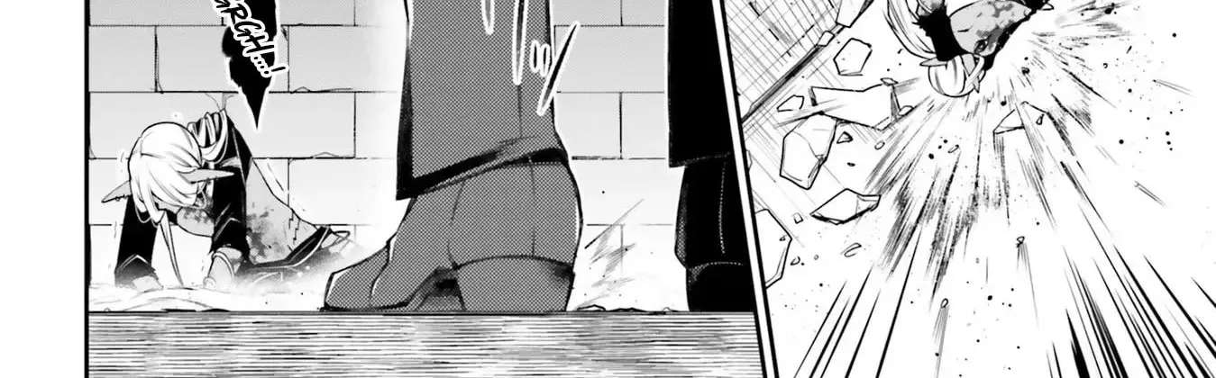 Moto Isekai Ten'isha datta Kachou no Ojisan, Jinsei Nidome no Isekai o Kakemawaru Chapter 18 - page 46