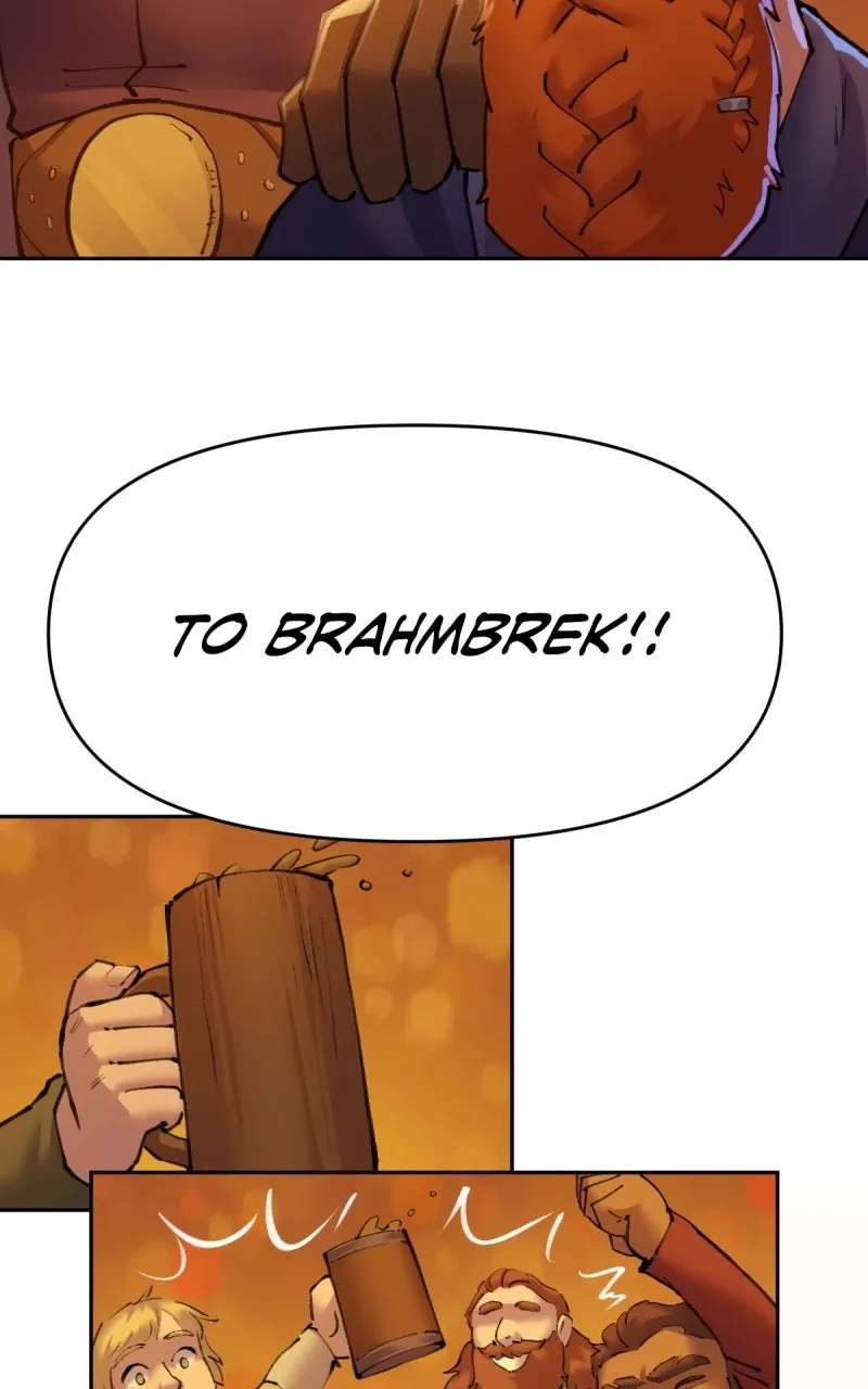 A Spell for a Smith Chapter 82 - page 5