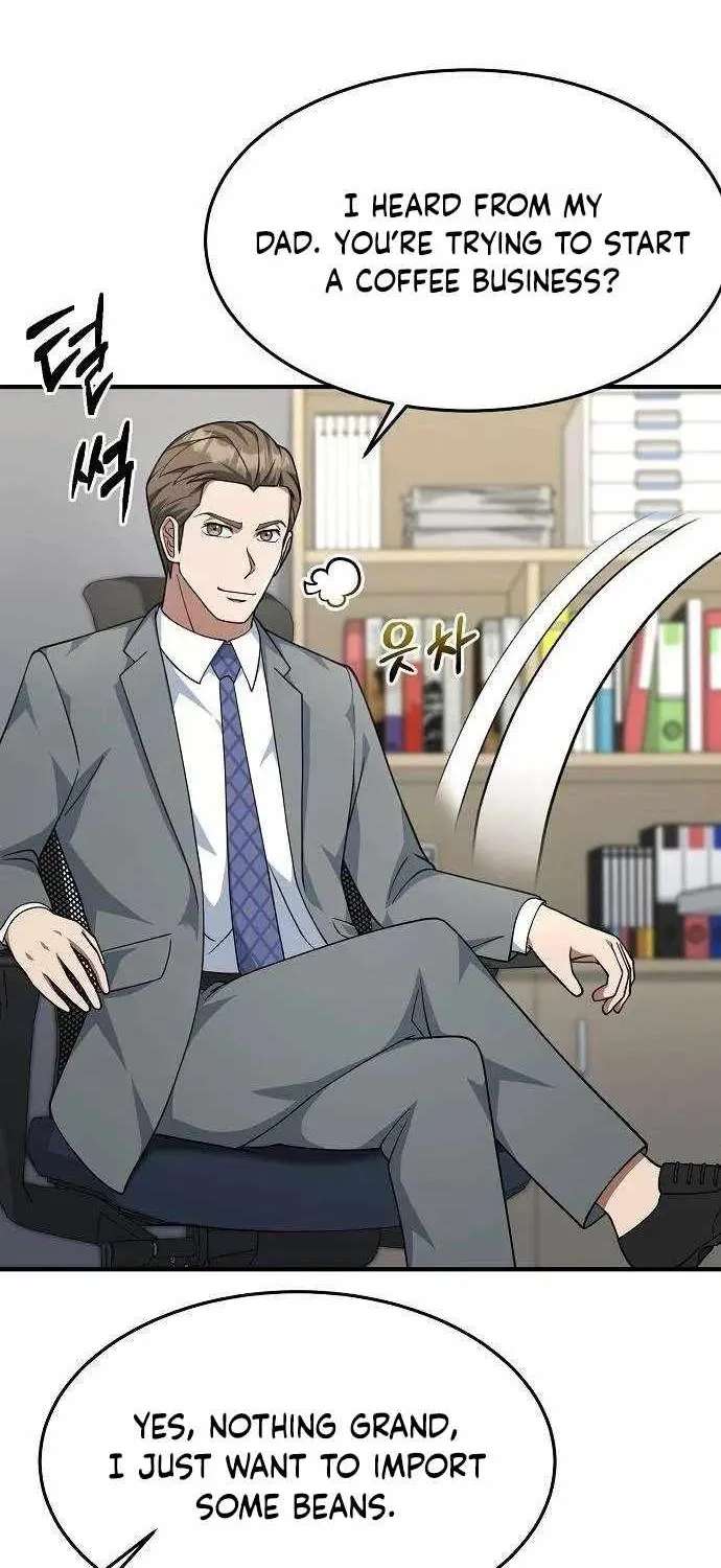 The Chairman Who Wants to Slack Off and Enjoy Life Chapter 31 - page 22