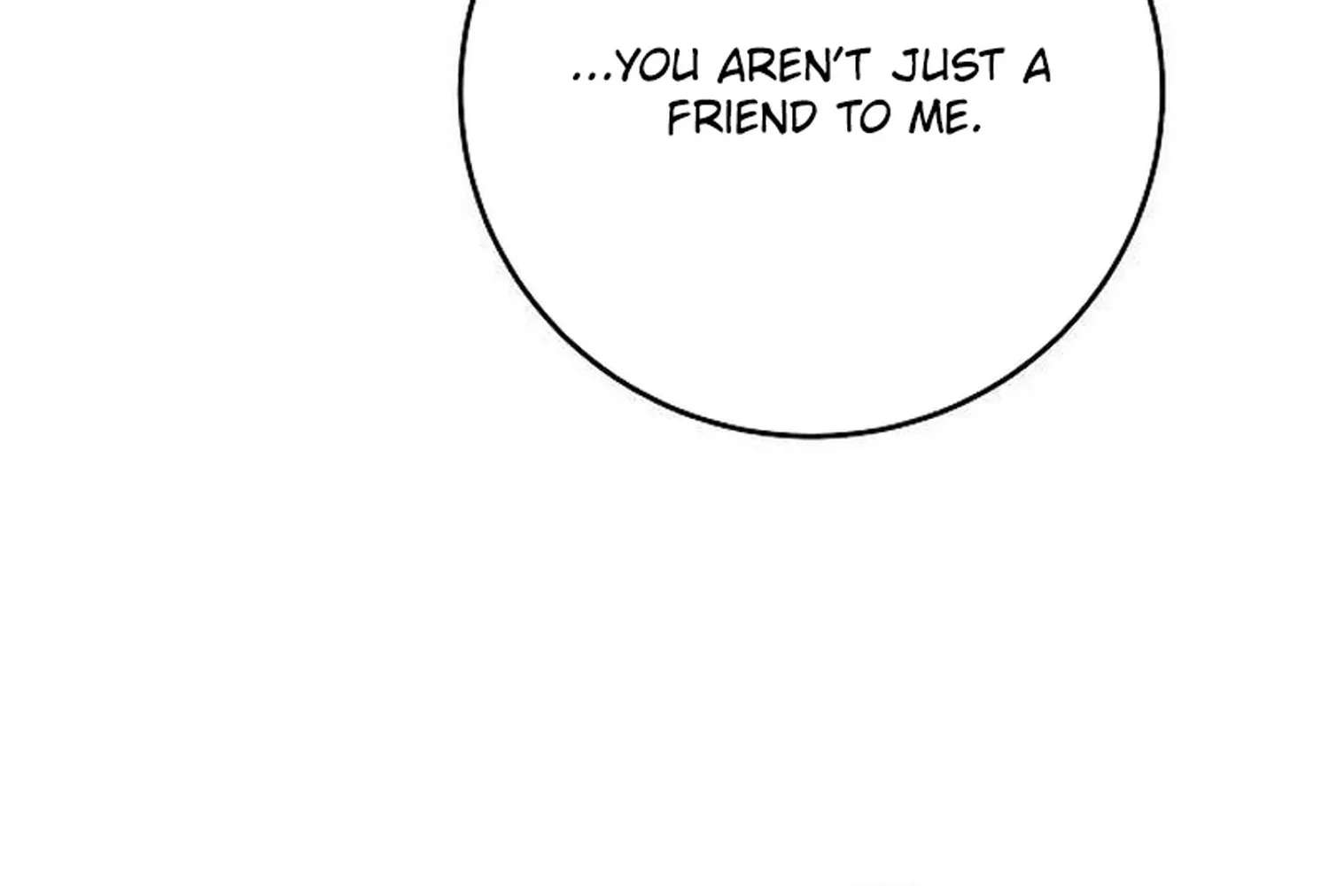 I Don't Recommend Making a Mistake With Your Male Friend Chapter 24 - page 11