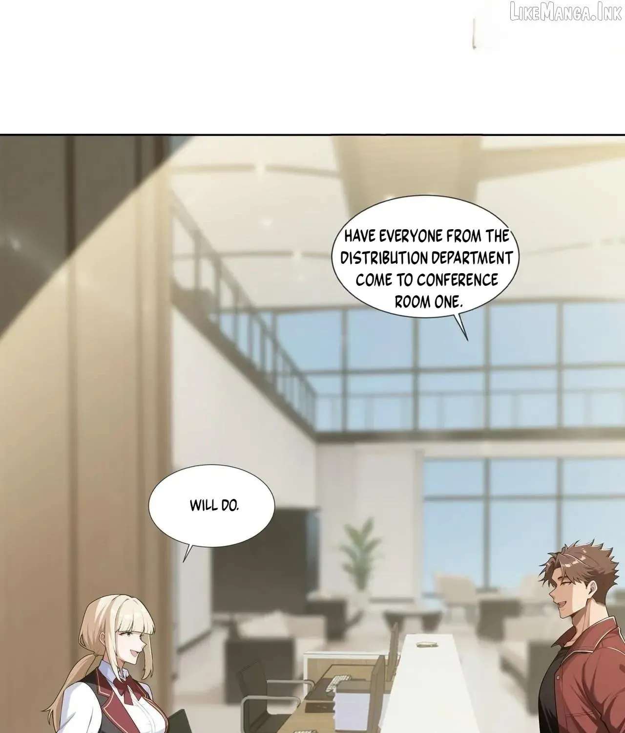 Doomsday Smuggler: I Trade Spicy Strips for Gold Bars Chapter 63 - page 73