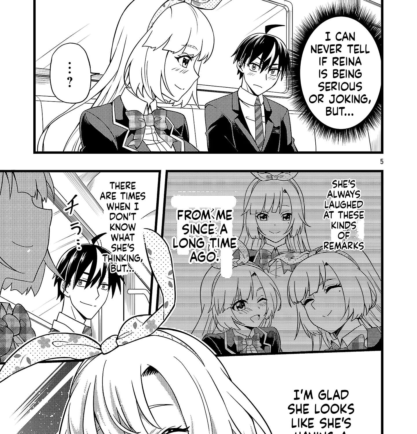 Netto Aidoru No Haishin Wo Tetsudatte Ita Maneejaa No Ore, Nazeka Buzzutte Shimau Chapter 2 - page 10