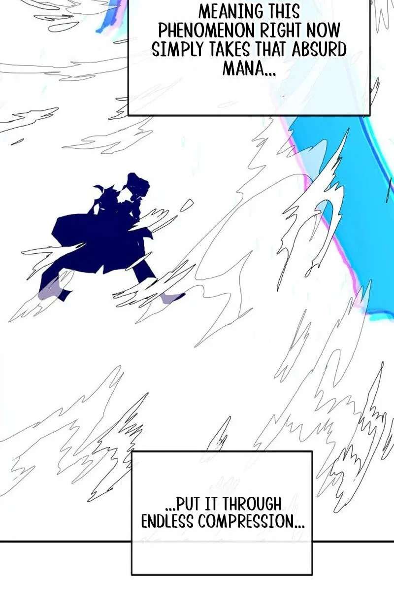 The Tale Of The Skeleton Messenger Chapter 48 - page 76