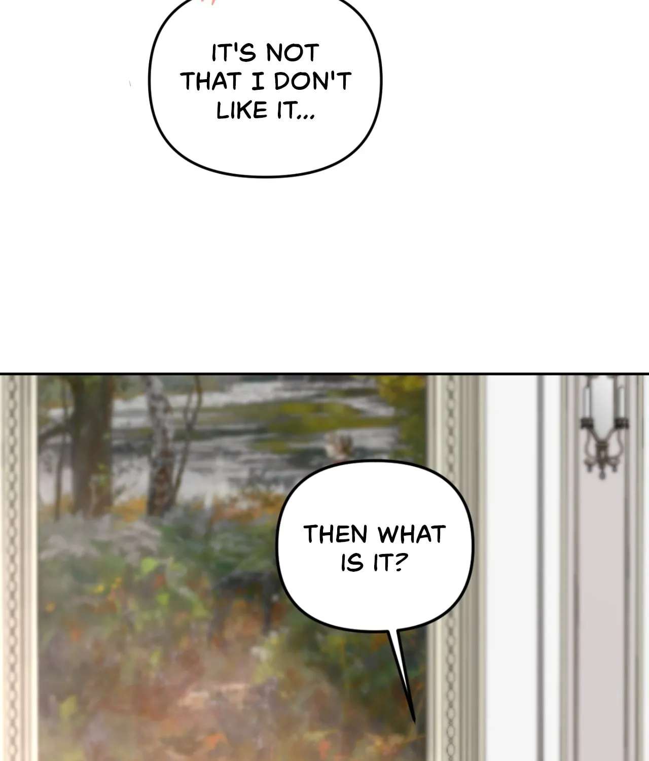 I Adopted the Male Lead from the Shelter Chapter 133 - page 11