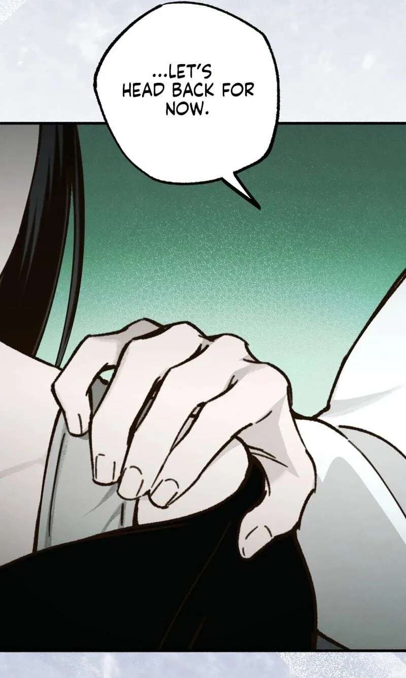 The Summer Swallowed by Darkness Chapter 66 - page 132