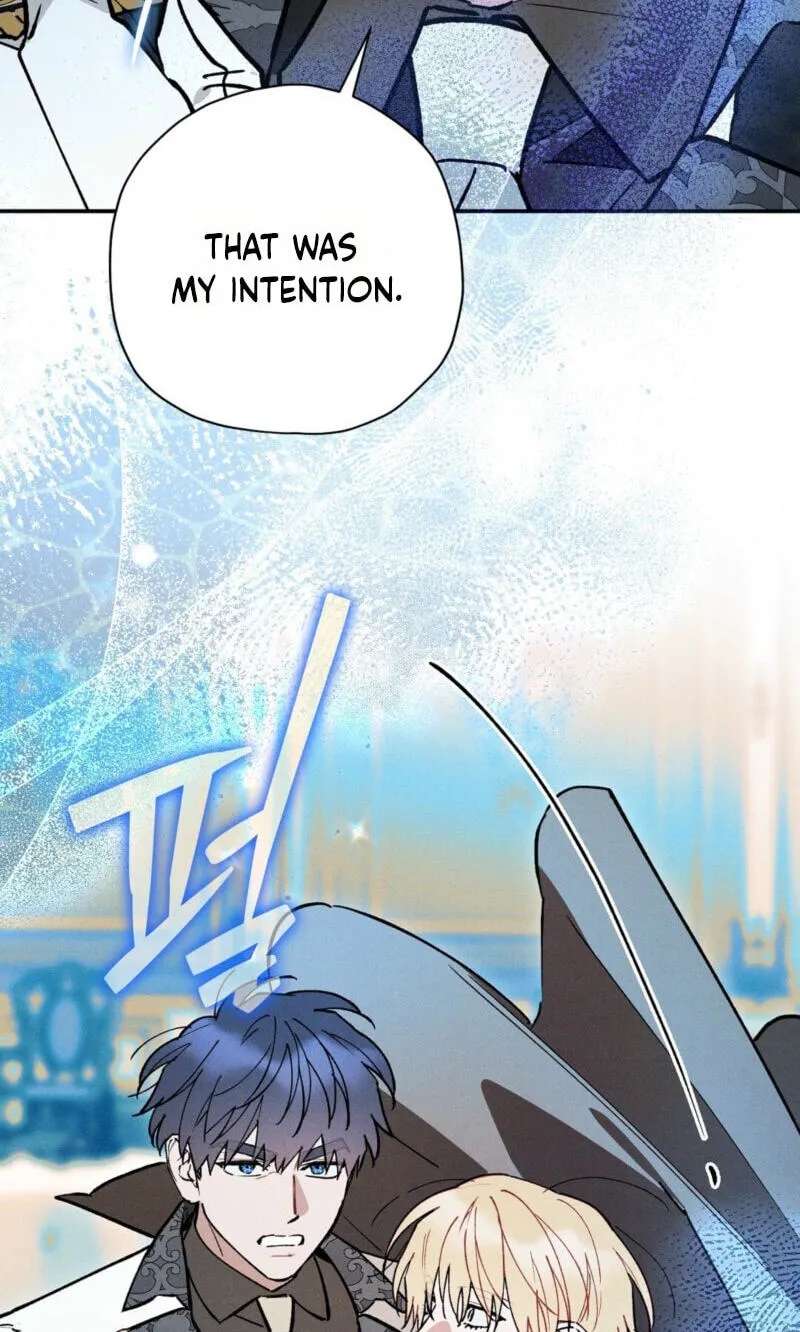 The Rogue Prince Is Secretly An Omega Chapter 111 - page 93