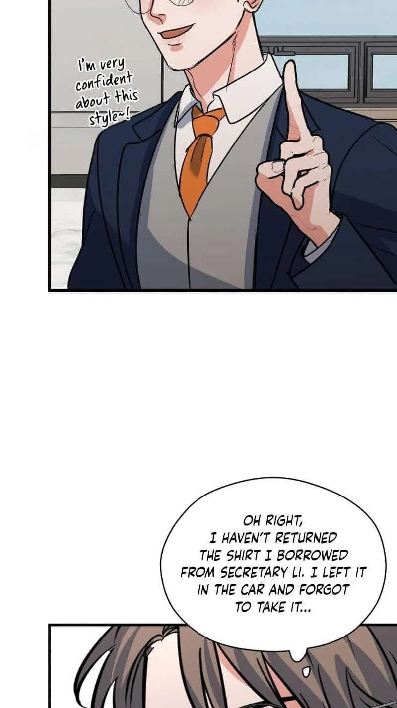 My Secretary Wants To Kill Me! Chapter 34 - page 14