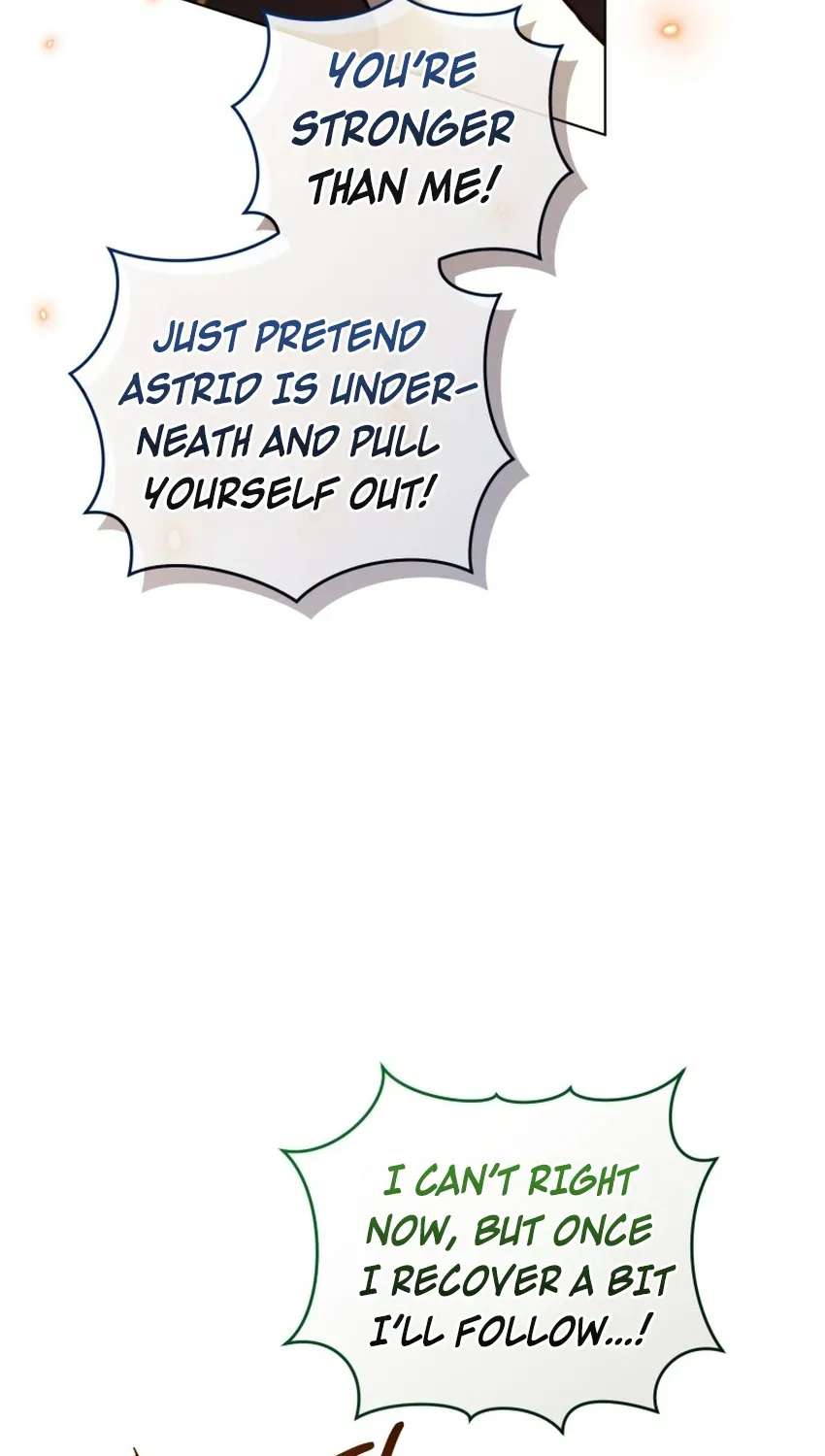 Don’t Worry, We Both Agreed to this Fraudulent Marriage Chapter 78 - page 41