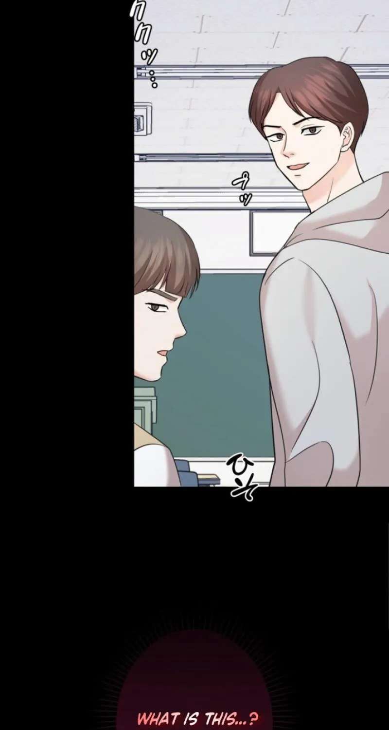 The Secret Touch Chapter 19 - page 66