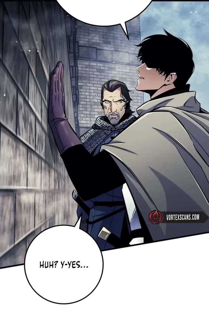 The Wandering Knight's Survival Manual Chapter 57 - page 129