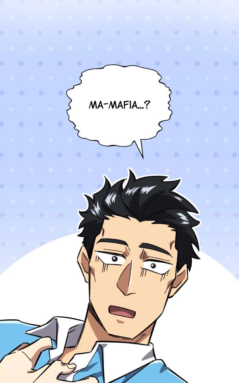 Double Mafia Godfather! Chapter 3 - page 20