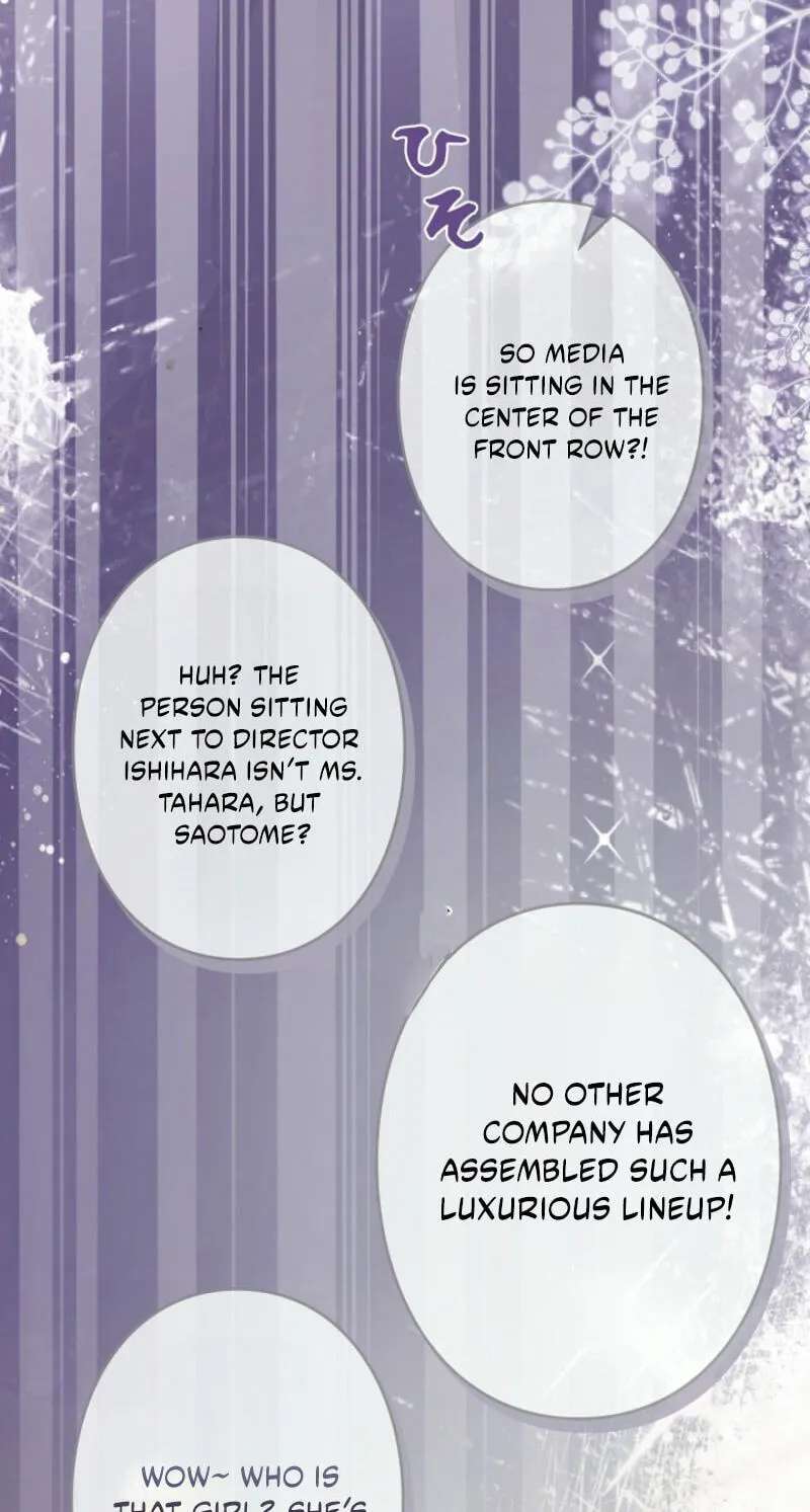 The Former Ace Producer Aims for 10 Million Followers in Her Second Life Chapter 62 - page 27