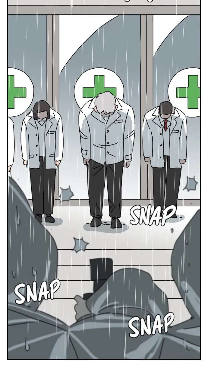 Nature Man Chapter 9 - page 53