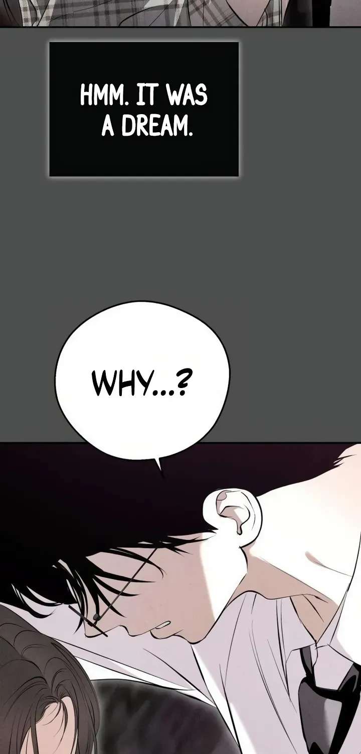High Wave Warning Chapter 12 - page 85