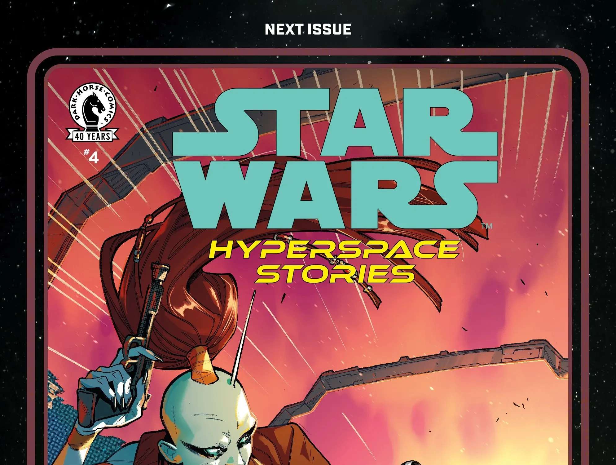 Star Wars: Hyperspace Stories – The Bad Batch: Rogue Agents Chapter 3 - page 47