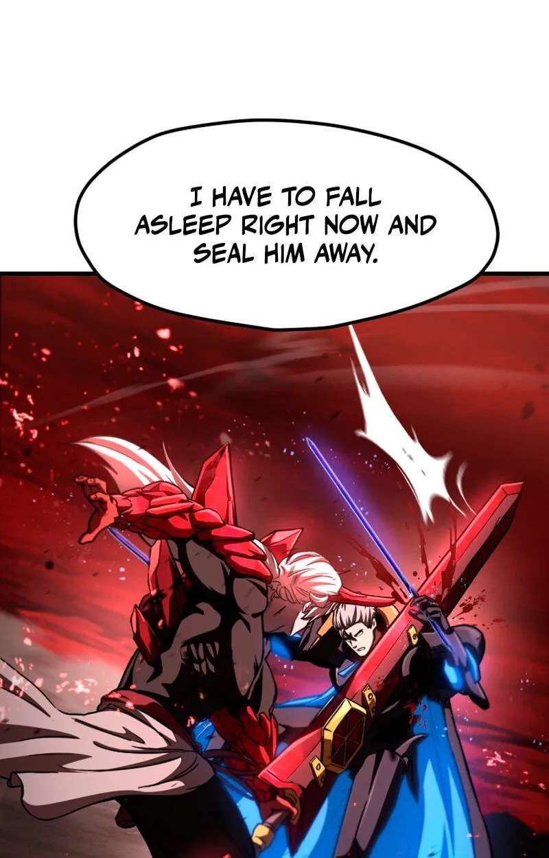 Latna Saga: Survival of a Sword King Chapter 302 - page 105