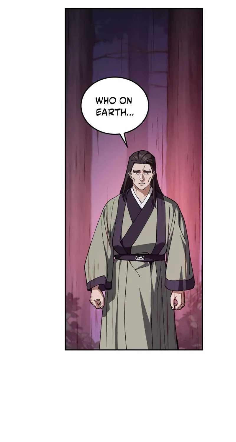 My Dad Is the Best in the World Chapter 26 - page 86
