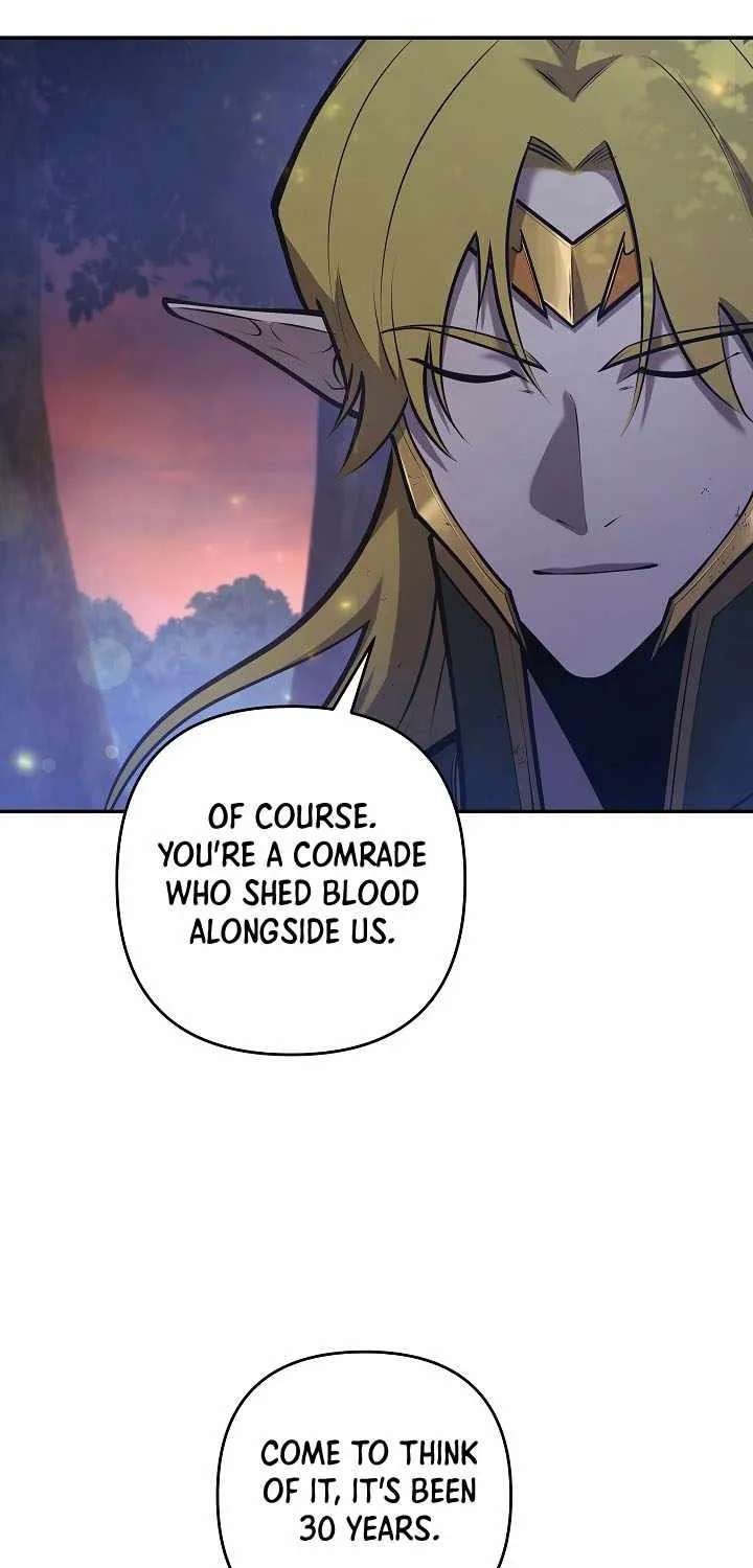 The Mad Dog of the Duke’s Estate Chapter 72 - page 57