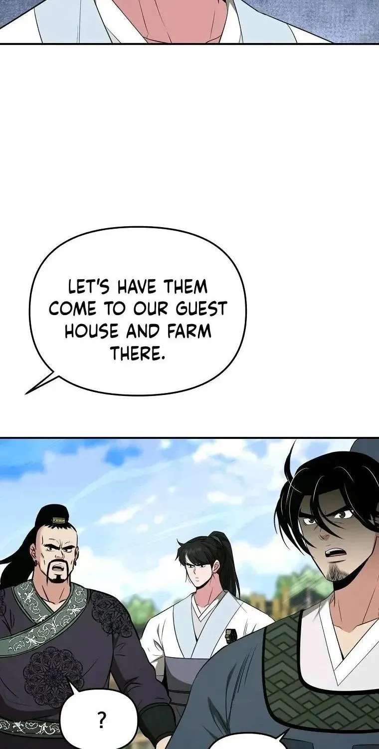 The World’s Best Kunlun Tavern Chapter 126 - page 18