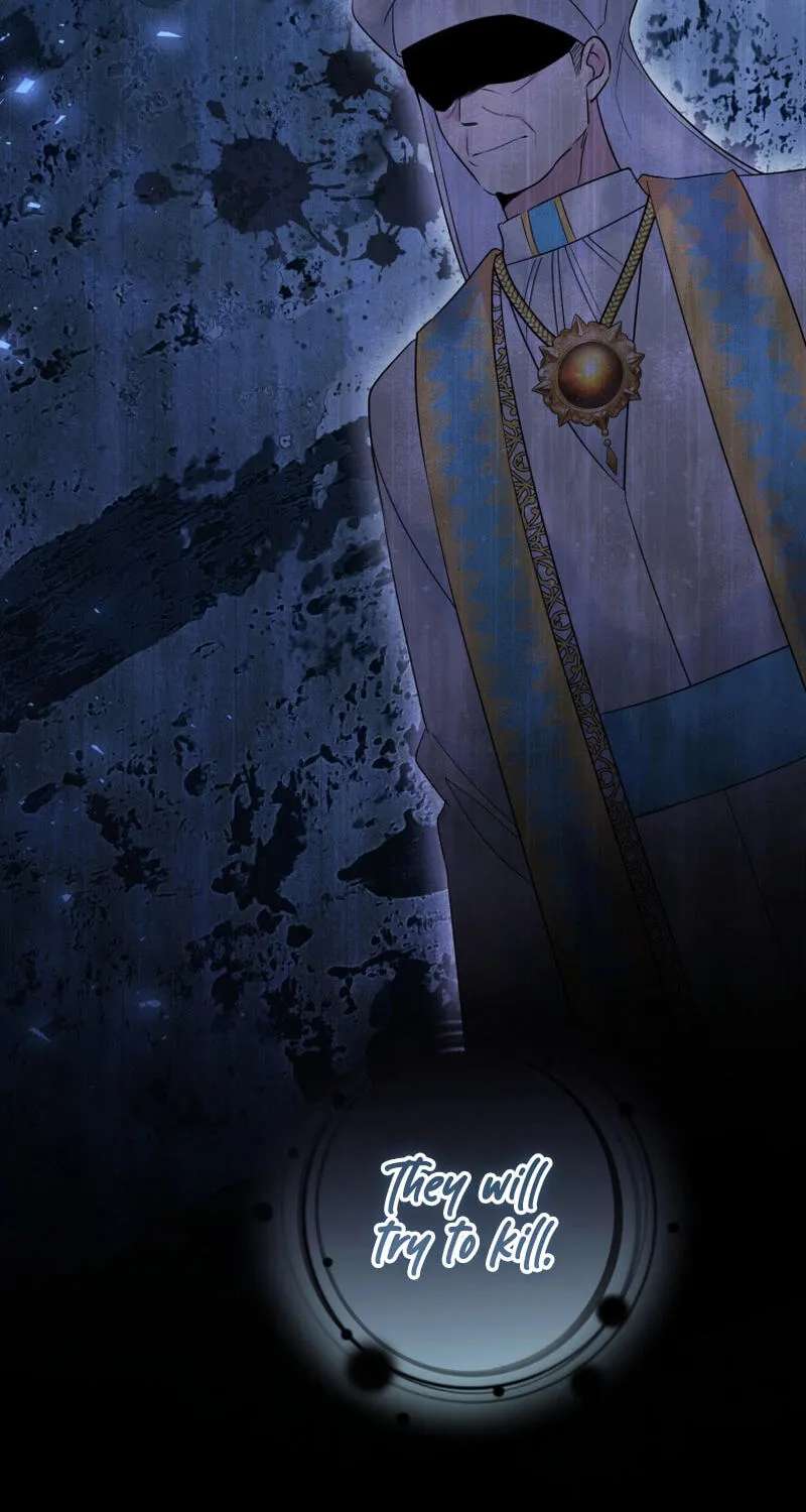 Finally, the Dawn Came Chapter 51 - page 7