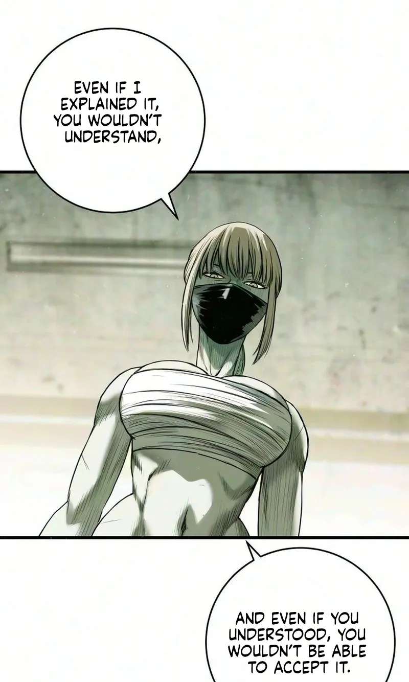 Supercritical Hell Chapter 2 - page 91