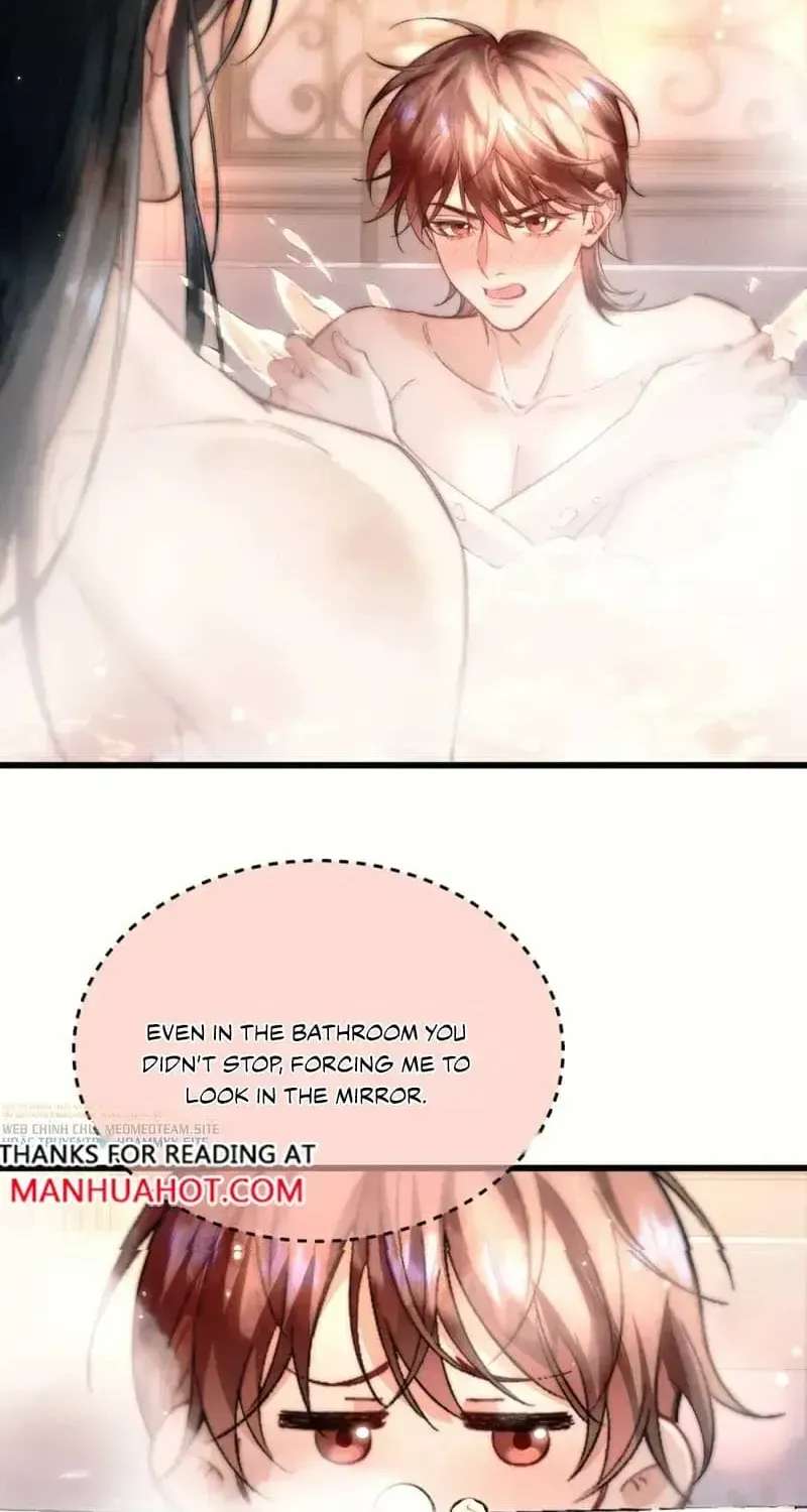 Love Desires Life Chapter 48 - page 24