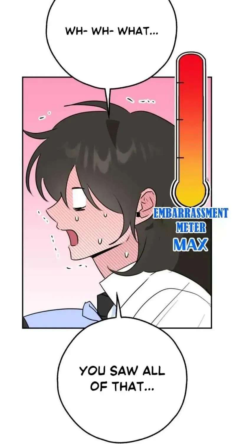 Horromance Chapter 31 - page 4