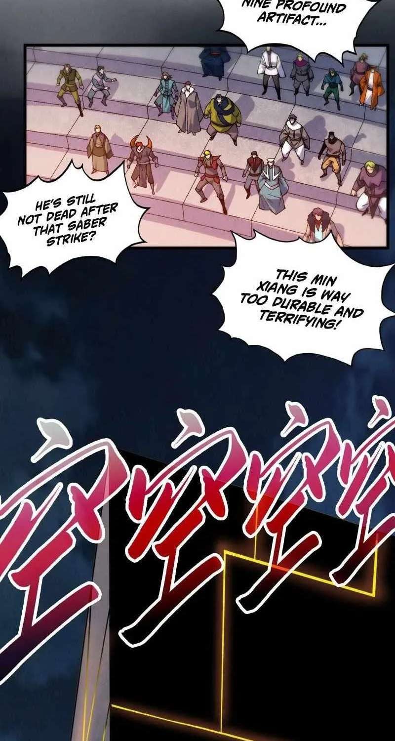 Reincarnation Of The Heavenly Demon Chapter 560 - page 49