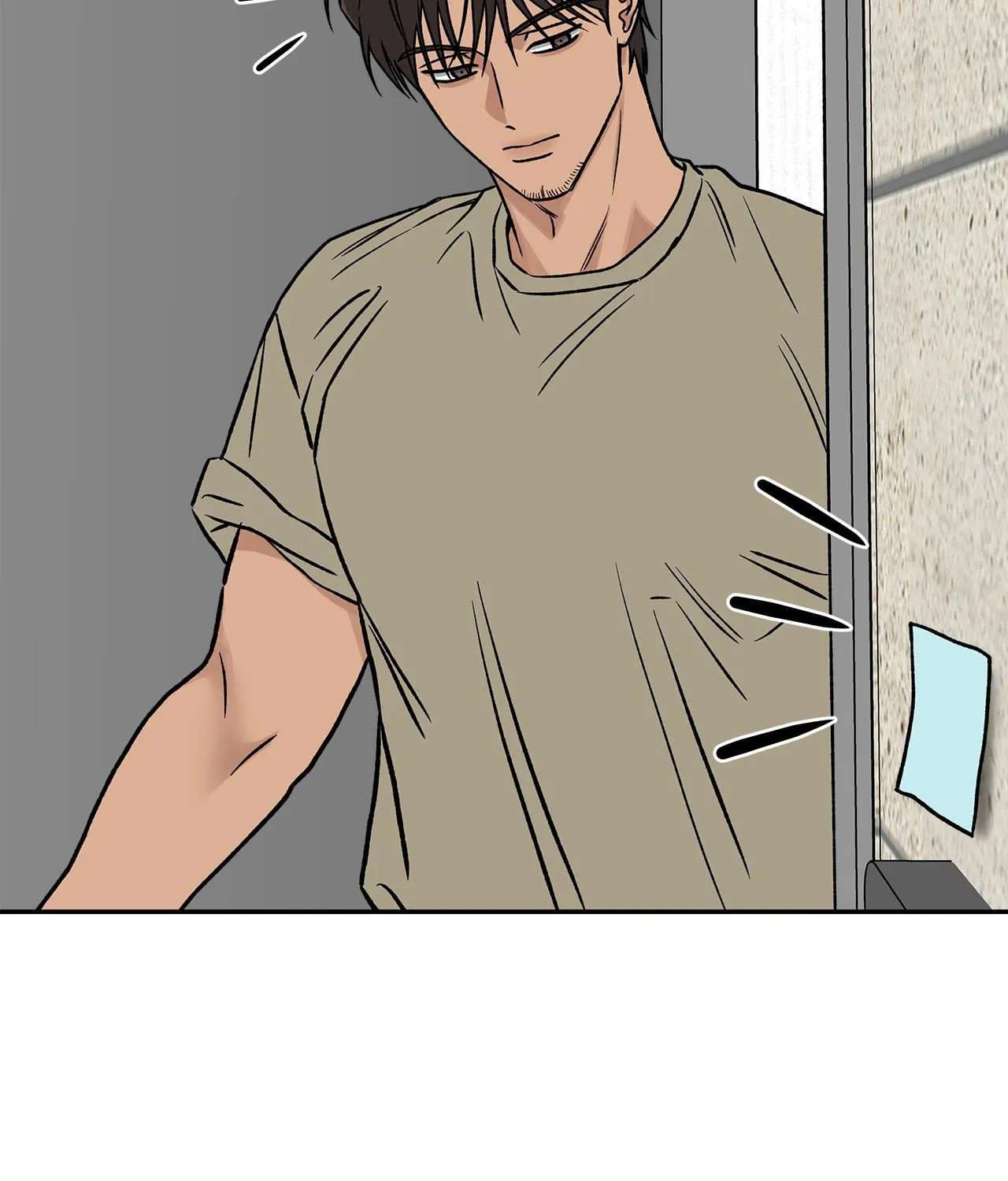 Noises Through the Wall Chapter 3 - page 61