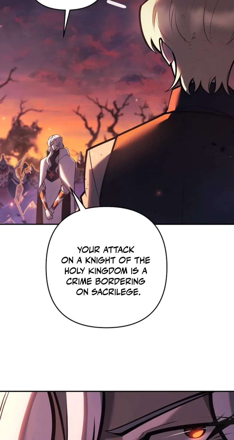 The Mad Dog of the Duke's Estate Chapter 72 - page 22