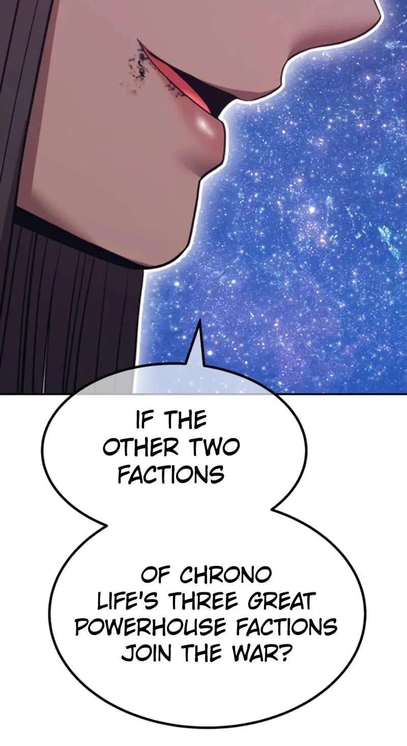 +99 Reinforced Wooden Stick Chapter 221 - page 203