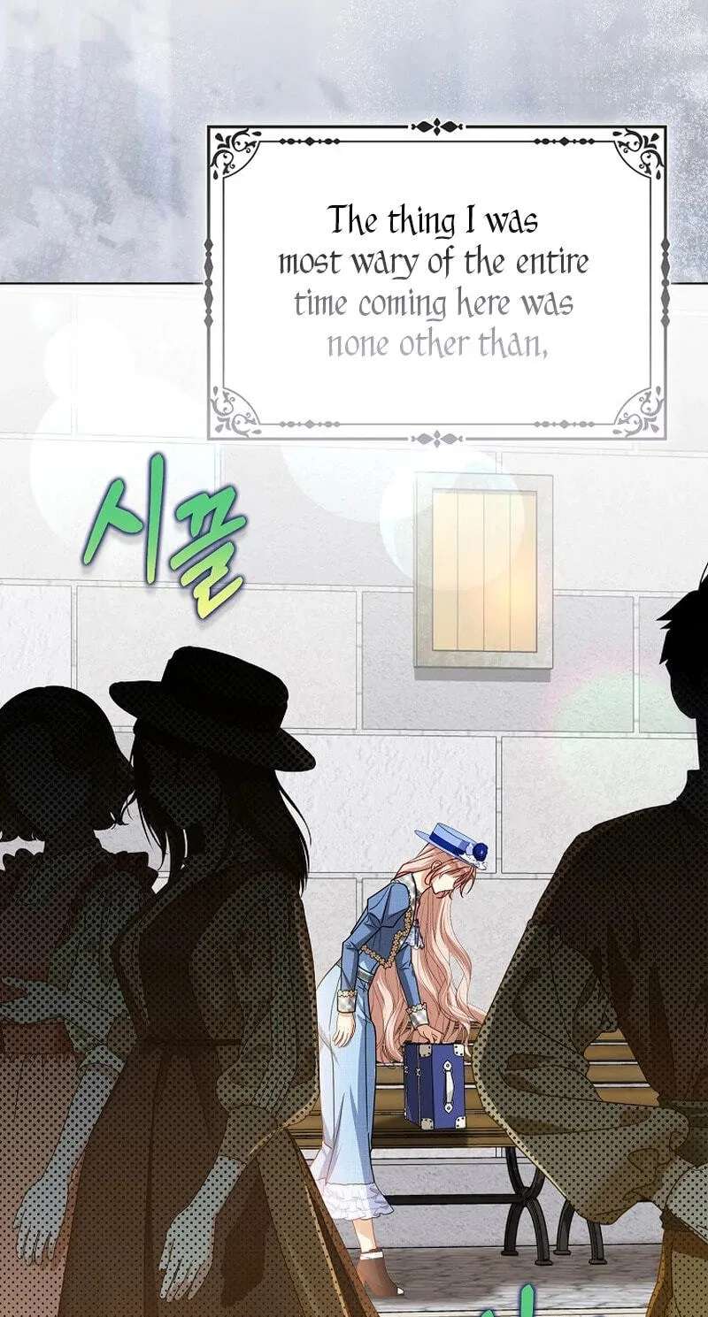 Loved by the Villains Chapter 96 - page 6