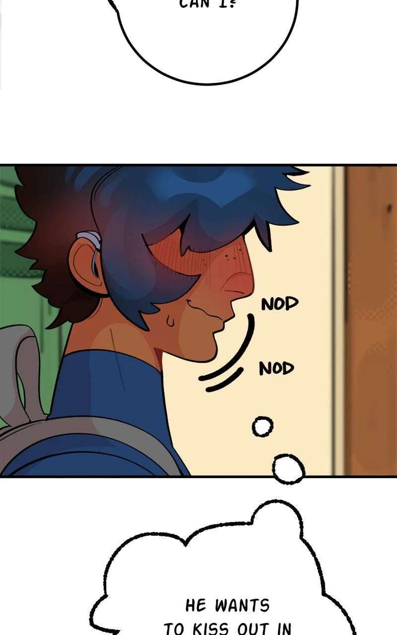 Not So Silent Chapter 89 - page 30