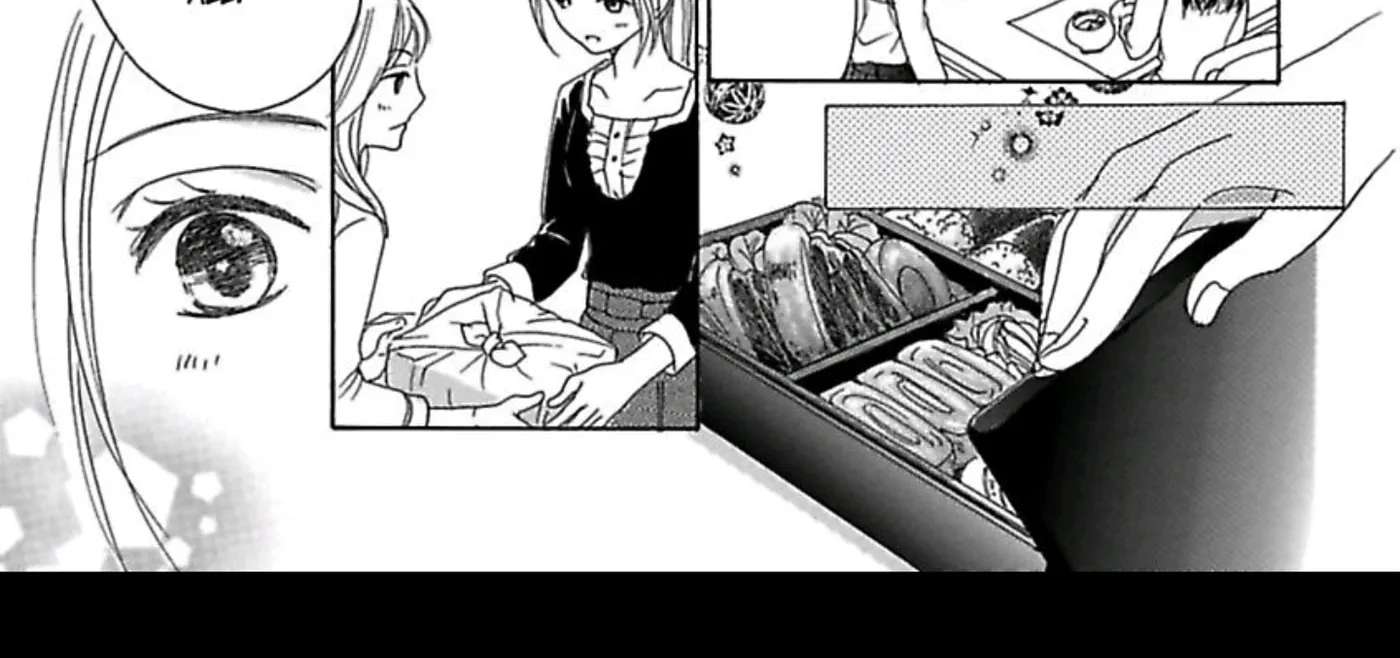 Kari Hajime no Chigiri Chapter 2 - page 70