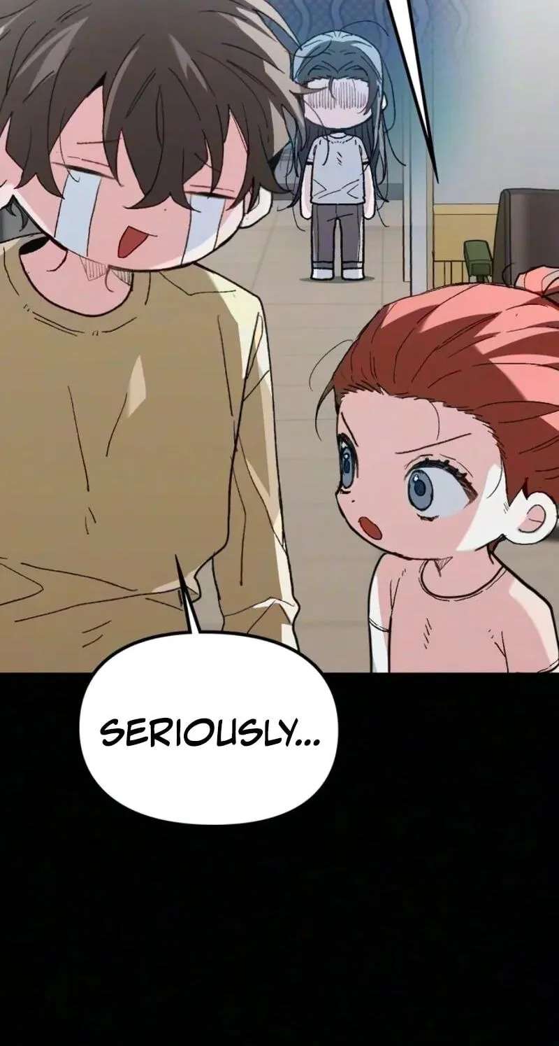 Swan of the Lake Chapter 14 - page 35