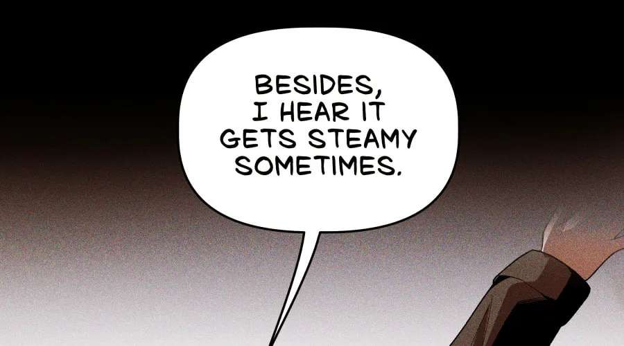 Dating Sim[on] Chapter 34 - page 174