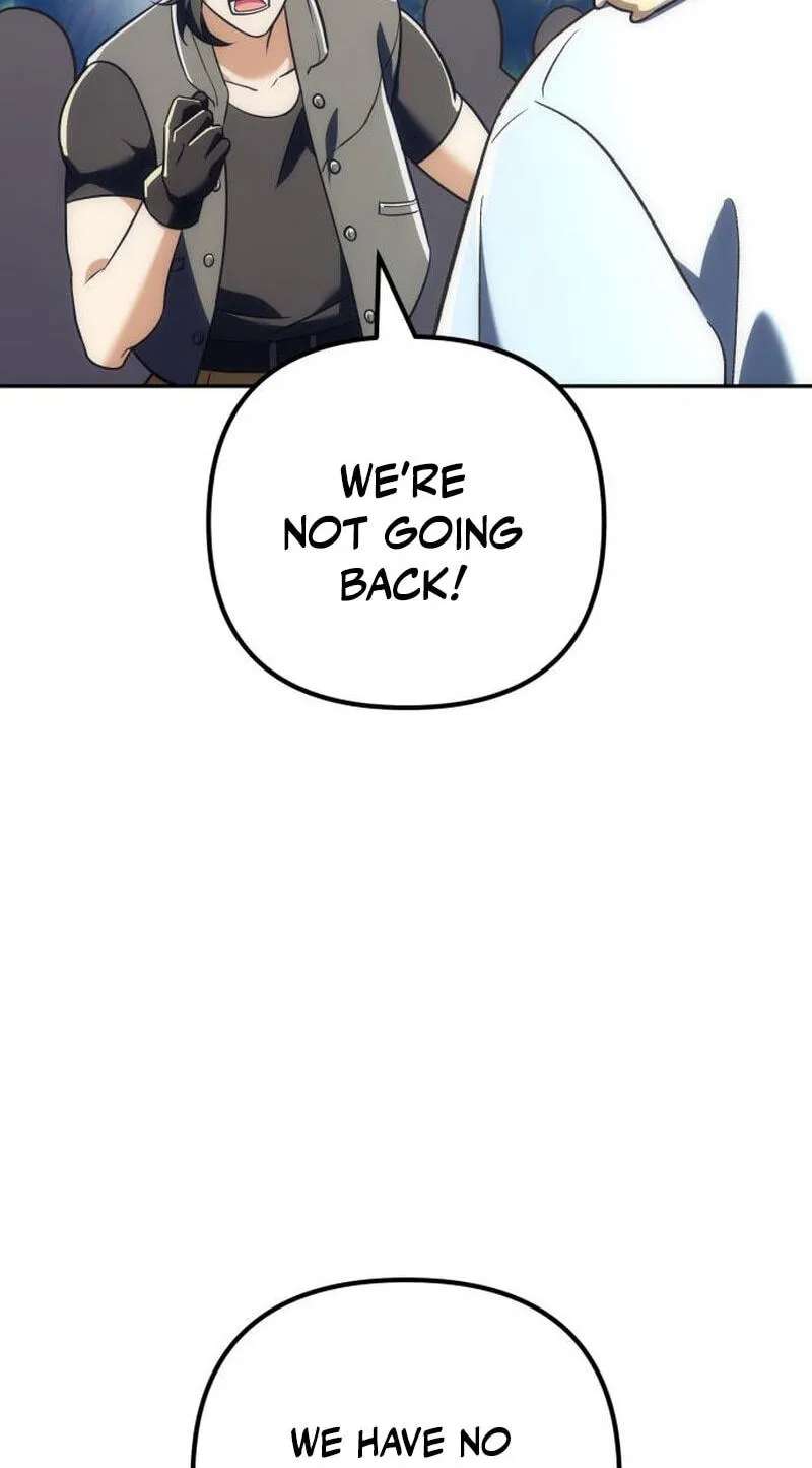 The Goddess of Abundance and Her Troublemaker Apostle Chapter 57 - page 28