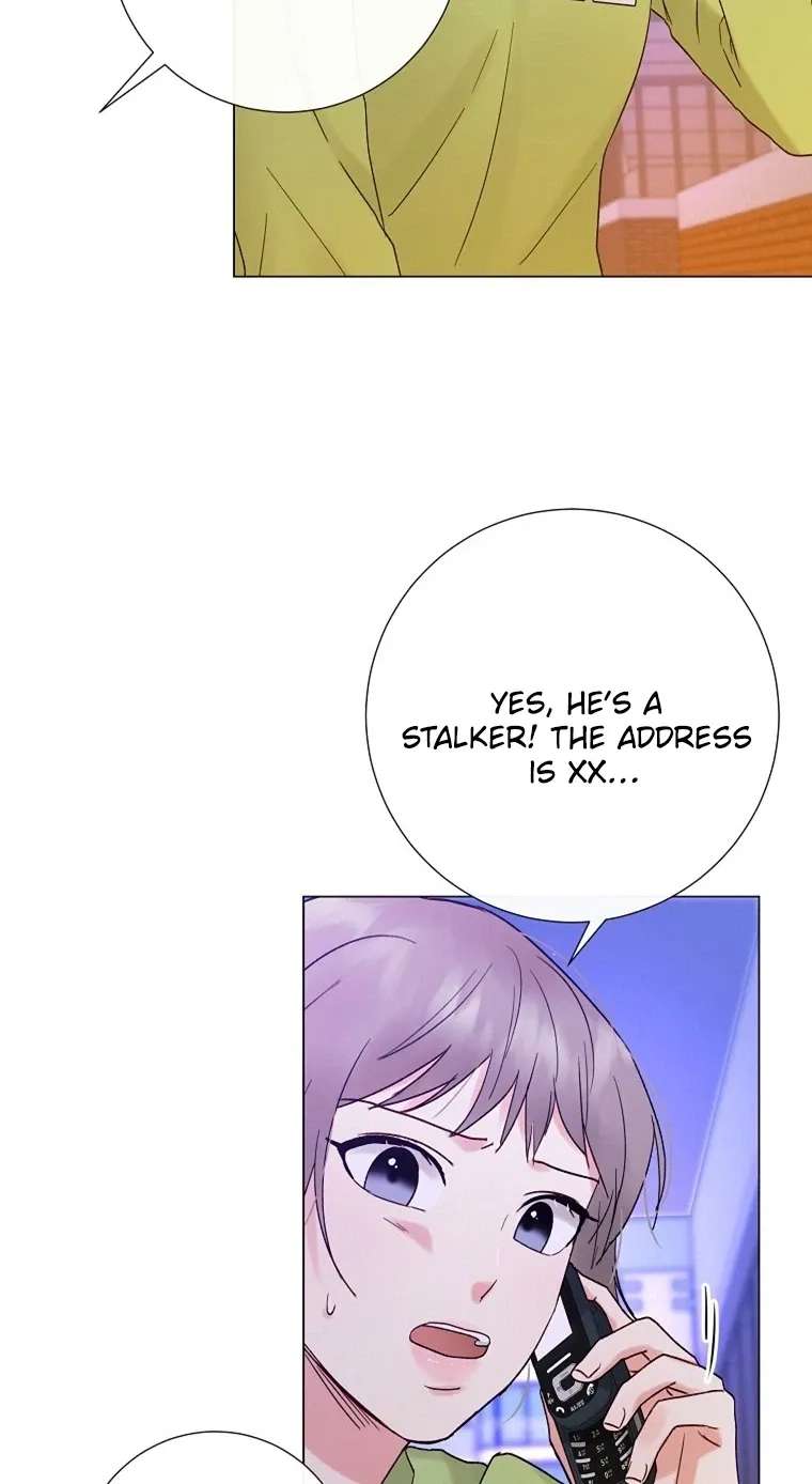 The Star That Swallowed the Universe Chapter 4 - page 108