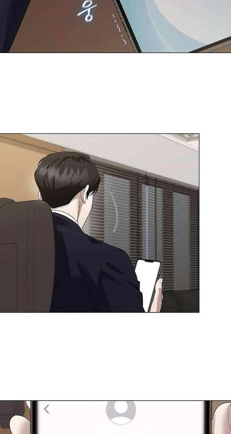The Politician Who Can See the Future Chapter 45 - page 28