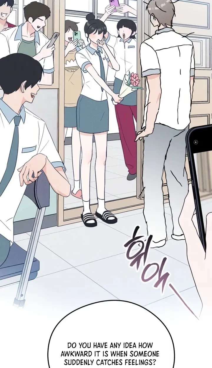 The Unrequited Love Club Chapter 2 - page 50